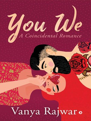 cover image of You We